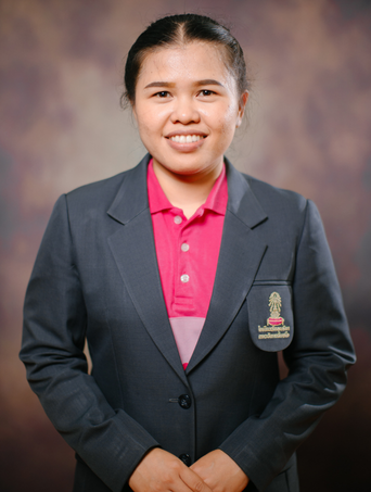 นางสาวรัญธญา รัตนเทศ