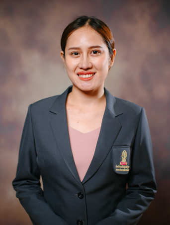นางสาวสุทธิดา ปราบทอง