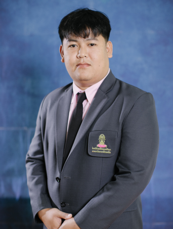 นายฐาปนพงศ์ พรรื่นเริง