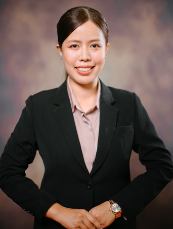 นางสาวชลทิชา ชาแสน