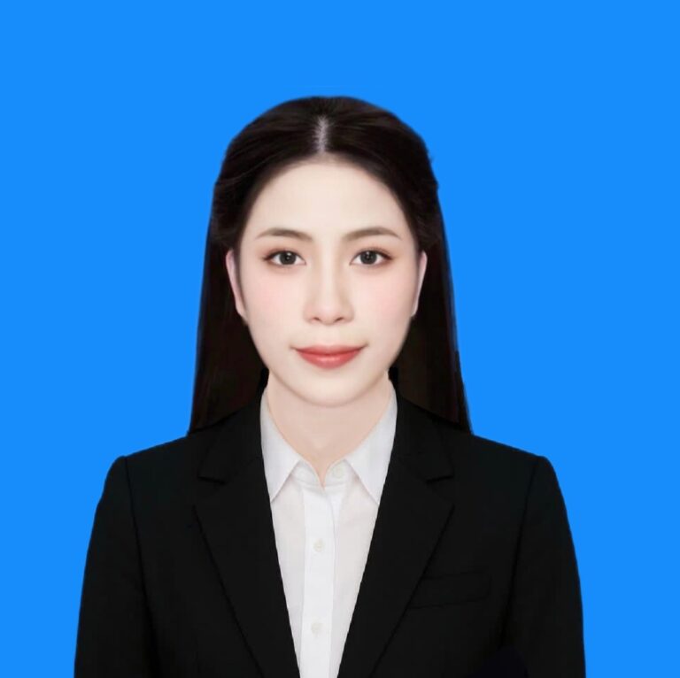 นางสาวธัญญารัตน์ สายสมบัติ