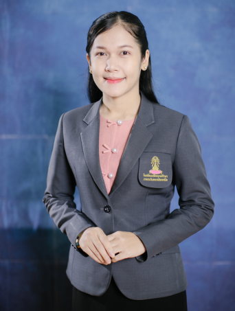 นางสาวธีราภรณ์ ยลอนันต์