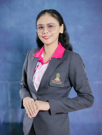 นางสาวกวิสรดา ฤทธิธรรม