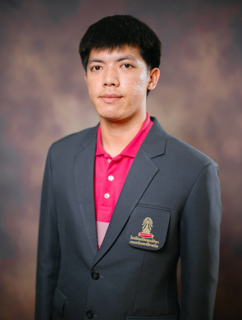 นายธีรนัย ภาคภูมิ