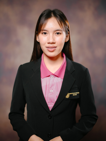 นางสาวรมิตา พรหมศิริ