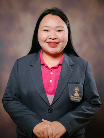 นางสาวนัฎทภรณ์ คงระวี