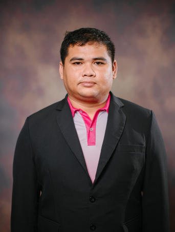 นายสงกรานต์ มูลสาร