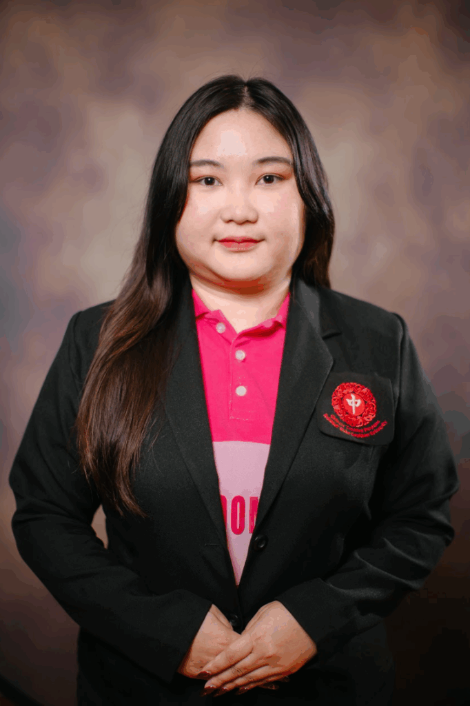 นางสาวสิริขวัญ สุดเสน่ห์