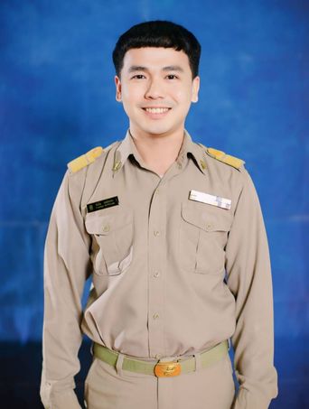 นายต้นไผ่ ฤทธิธรรม