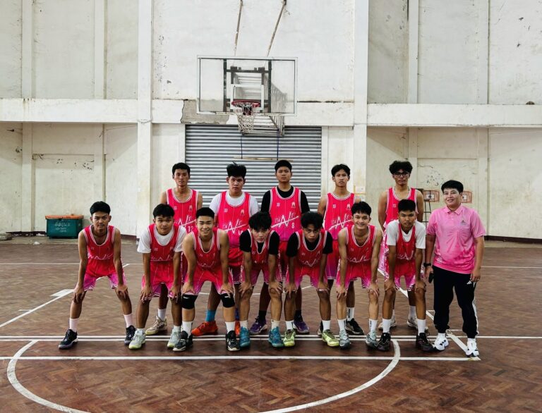 นักเรียนเข้าร่วมการแข่งขันกีฬานักเรียนประจำจังหวัดและอำเภอ จังหวัดสกลนคร ปี2568