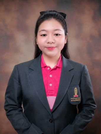 นางสาวกุลธิดา แสนพันนา