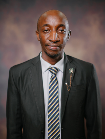 Mr. Bonface Murithi Muthomi