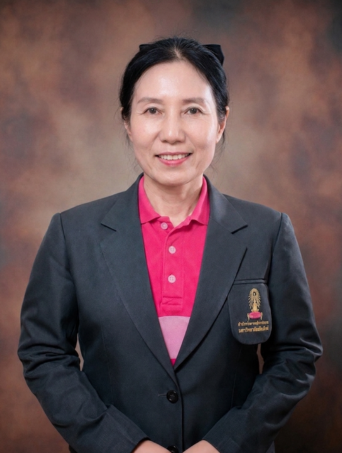 MissKumsuk Choi