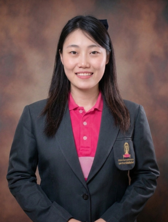 MissMengqing Wang