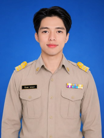 นายกัมพล พรมมา