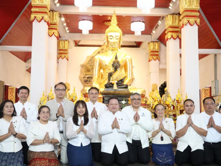 กิจกรรมเนื่องในวันคล้ายวันสถาปนาสำนักงานคณะกรรมการการศึกษาขั้นพื้นฐาน ครบรอบ ๒๓ ปี