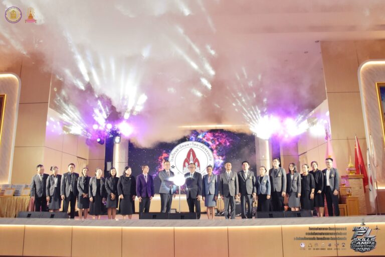 กิจกรรมค่ายภาษาและวัฒนธรรมนานาชาติการแข่งขันความสามารถทางภาษาต่างประเทศ